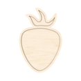 thumbnail image 2 of Lipstore Sensory Tray Sensory Board Learning Toy Developmental Toy Educational Montessori Strawberry, 2 of 8