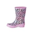 thumbnail image 2 of Bottes de pluie en caoutchouc George pour filles, 2 of 4