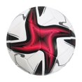 thumbnail image 1 of Thinsony Size 5 Soccer Ball For High-Intensity Training Sessions Football League Match red, 1 of 6