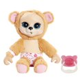 thumbnail image 2 of Animal Babies Nursery Basic Plush Bear Toy, 2 of 3