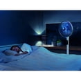 thumbnail image 4 of Rowenta VU5870U2 Turbo Silent Extreme+ Stand Fan, 4 of 4