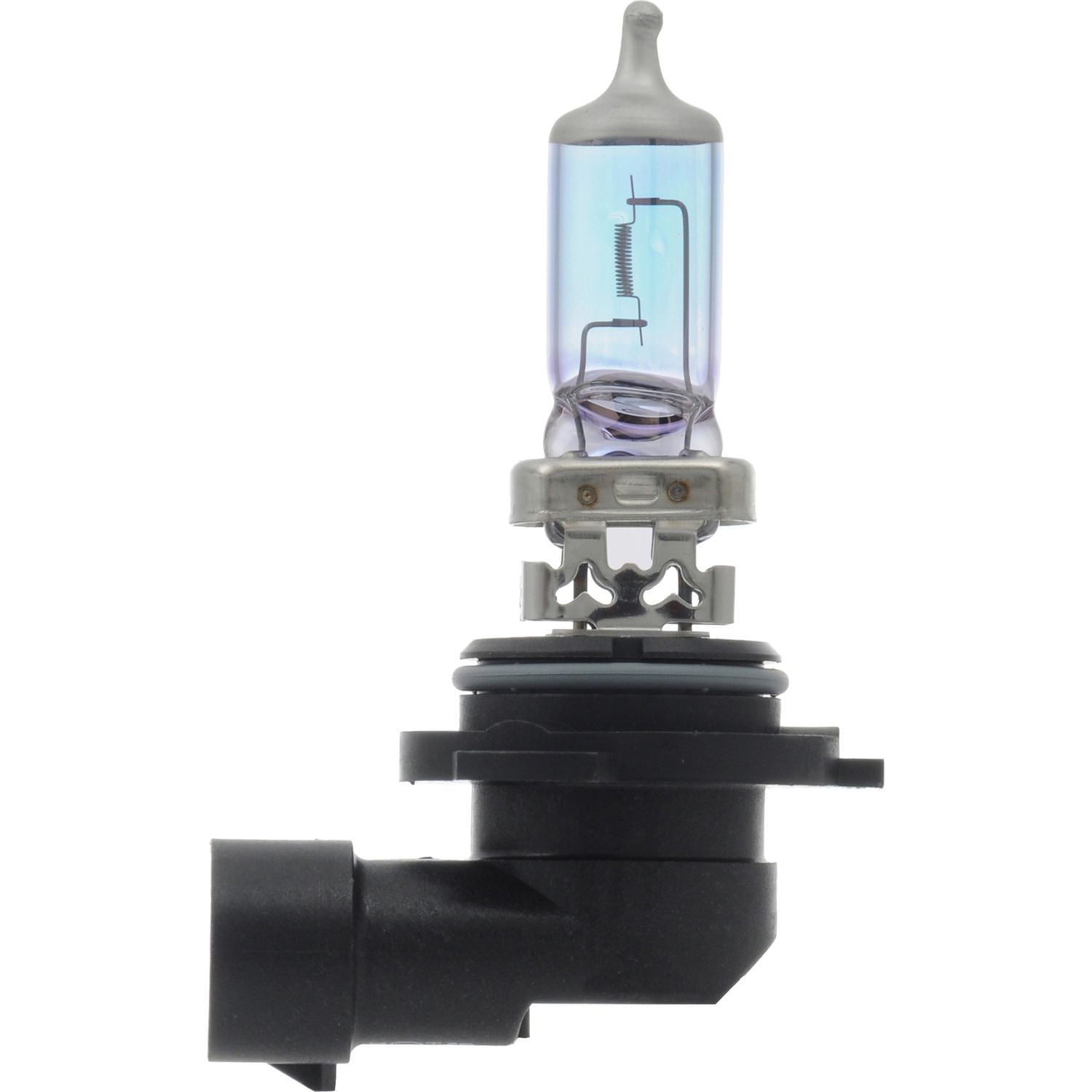 Phares halogènes SilverStar 9006 de SYLVANIA