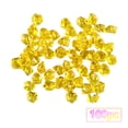 thumbnail image 4 of Binwennn Stepping Stones Outdoor Walkway for 100PCS Acrylic Gems Clear Ice Rocks Vase Rocks Centerpiece For Vase Fillers Party Table Scatter Wedding Display, 4 of 6