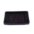 thumbnail image 3 of DYNWAVECA 150*115*25mm Motorcycle Air Filter Element Cleaner for -R3 , as described, 150x115x25mm, 3 of 8
