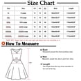 thumbnail image 3 of Hipattires Nuisettes Sans Manches pour Femmes Liquidation Longue Robe de Pyjama pour Femmes Blanche Nuisettes à Enfiler, 3 of 3