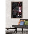 thumbnail image 3 of Michael Jordan - Can't Accept Not Trying Wall Poster, 22.375" x 34", 3 of 5