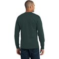thumbnail image 2 of Port & Company T-Shirt Résistant aux Plis pour Hommes, 2 of 4