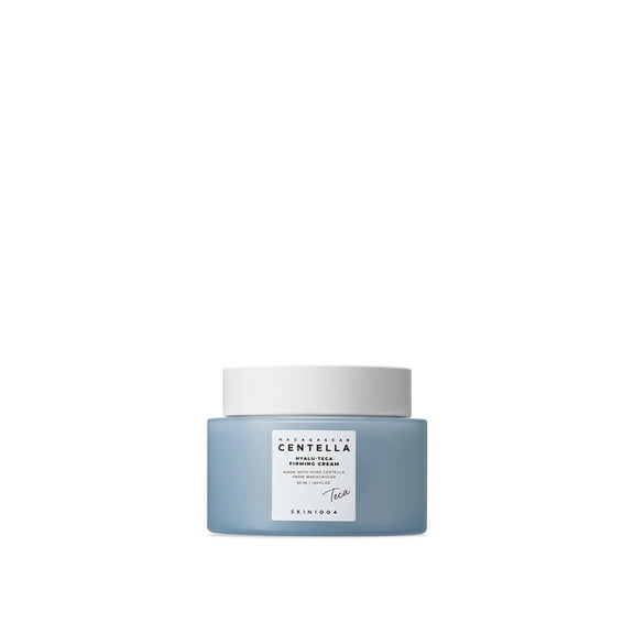 SKIN1004 Madagascar Centella Hyalu-Teca Crème Fermeté 50ml