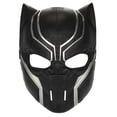 thumbnail image 1 of Marvel Avengers - Masque de héros Black Panther, 1 of 4