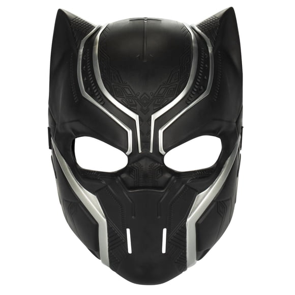 Marvel Avengers - Masque de héros Black Panther