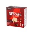 thumbnail image 4 of NESCAFE Sweet & Creamy Instant Coffee Mix, Includes Coffee, Whitener & Sugar, 4 of 8