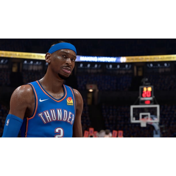 NBA 2K26 (Nintendo Switch 2) - Walmart.ca