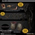 thumbnail image 2 of Alien One-12 Collectif Figurine Articulée de 9 Pouces de Luxe - Alien, 2 of 2