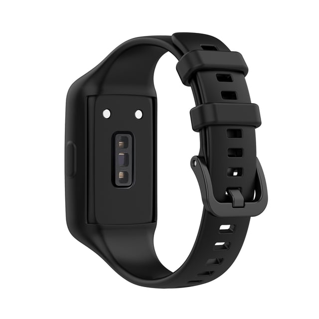 Silicone Watch Band for Huawei/Honor Band 6 Comfortable 6-8 Inch Wrist