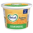 thumbnail image 2 of Becel Buttery Margarine 637g, 2 of 6
