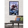 thumbnail image 3 of Marvel Comics - Carnage - Bataille avec Venom, 3 of 4