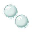 thumbnail image 3 of 4X for Google Cardboard Virtual Reality VR BiConvex Lenses Only 37mm x 45mm,4 x lenses,Transparent, 3 of 3