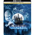 thumbnail image 1 of Casper - Édition Limitée 30e Anniversaire Steelbook (Édition Limitée Steelbook) [UHD], 1 of 1