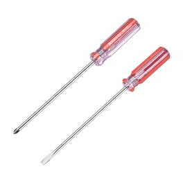 Lot De 10 Embouts De Tournevis PH2 Anti-dérapant – 65 Mm, Aimantés, En S2 Steel, Uxcell