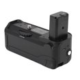 thumbnail image 4 of Vertical Battery Grip ABS Camera Battery Grip Holder For A6000 A6300 A6400 A6100 A6500, 4 of 14