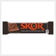 thumbnail image 4 of Skor Candy Bar, Milk Chocolate & Crisp Butter Toffee, 1.4 oz (39 g), 18 Count Box, 4 of 8