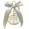thumbnail image 4 of YAOMOBB Gifts Box Bird Cage Shape Candy Box for Wedding Supply, 4 of 6