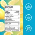 thumbnail image 2 of ORGANIKA Électrolytes Limonade Classique à Emporter, 2 of 5