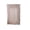 Pink, variant on Vintage Lace Curtains 63 Inches,Rustic Leaf Floral Lace Curtain Panels,Rod Pocket Farmhouse Privacy Window Sheer Lace Curtains, Romantic Sheer Light Filtering Lacy Drapes for Living Room Bedroom