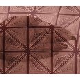 thumbnail image 4 of oneOone Viscose Chiffon Fabric Dot & Triangle Block Fabric Prints By Yard 42 Inch Wide, 4 of 4