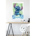 thumbnail image 4 of Disney Lilo et Stitch - Fleurs, 4 of 4