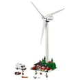 thumbnail image 3 of LEGO Creator Expert L'éolienne Vestas 10268, 3 of 5
