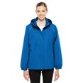 thumbnail image 1 of Ash City - Core 365 Veste Profil Doublée en Polaire pour Femmes Toutes Saisons, 1 of 3