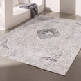 thumbnail image 1 of Rug Branch Capri Collection Modern Oriental Area Rug, 1 of 7