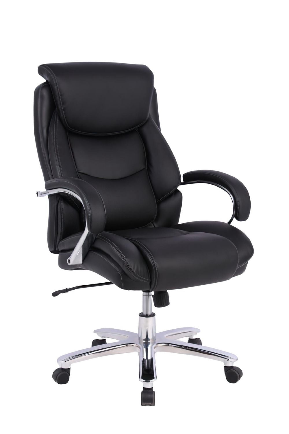 TygerClaw Executive High Back Big & Tall Office Chair