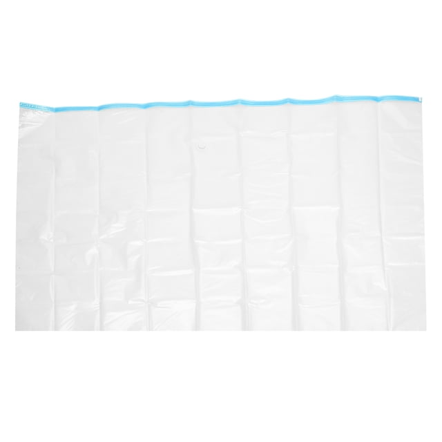 MasteelfCA Sac sous Vide pour Matelas Grand Format Sac Scellable pour Matelas Sac de Rangement pour Matelas