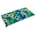 thumbnail image 2 of Coussin de Causeuse en Polyester Filé de 42 Po sur 19 Po, 2 of 2