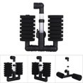 thumbnail image 4 of Double Sponge Fish  Biochemical Air Pump, Biochemical  Permeability Air Pump Sponge Filter, For Aquarium Fish  Animals Pets, 4 of 5