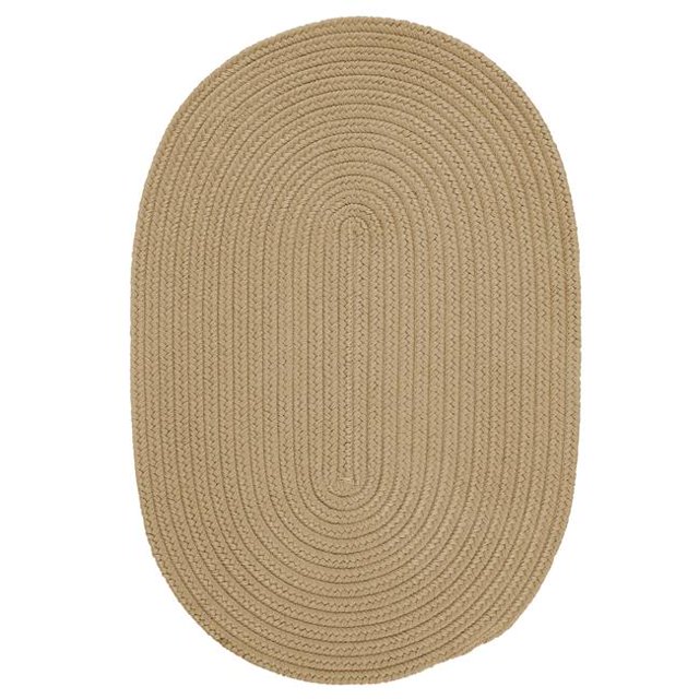 Colonial Mills DM33R040X060 Paillassons Boca 40 x 60 Po, Sable Cubain
