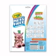 thumbnail image 2 of Crayola Color Wonder Mess-Free Colouring Pages & Mini Markers, Farm Friends, 2 of 2