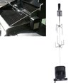 thumbnail image 1 of Kit de Grill Électrique, Moteur Électrique à Haute Capacité de Charge, Kit de Grill Stabilisé pour une Cuisson Uniforme, Facile à Transporter et à Utiliser, Kit de Rôtissoire Automatique, 1 of 8
