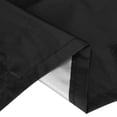 thumbnail image 3 of Outdoor Electric Generator Cover Waterproof Dustproof Snowproof for Generator Protection with Tear  Wind Rain  Air Permeability, 3 of 7