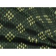 thumbnail image 5 of oneOone Rayon Black Fabric Block Sewing Craft Projects Fabric Prints By Yard 56 Inch Wide-EO, 5 of 5