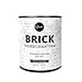 thumbnail image 3 of Giani Brick Transformations Peinture Blanchie pour Brick et Foyers - Pinte de 16 oz, 3 of 4