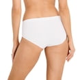 thumbnail image 2 of Jockey Women's Seamfree Hipster, 2 of 5