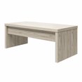 thumbnail image 2 of Mr. Kate Winston Lift Top Coffee Table, Terrazzo, 2 of 9