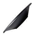 thumbnail image 3 of ASR Outdoor Gold Pan with Ridge Riffles for Gold Panning Paydirt, 14 inch, Black, 3 of 8