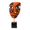 thumbnail image 1 of jifeng Resin Crafts Abstract Sculpture Home Modern Statue for Bookace 23x10x5cm, 1 of 6