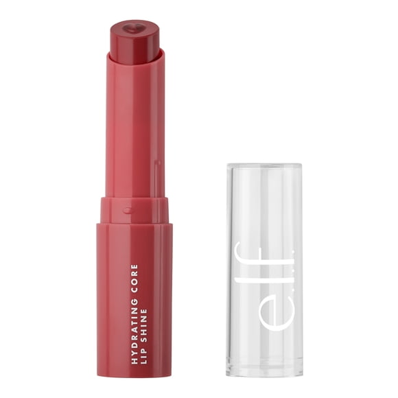 e.l.f. cosmetics Hydrating Core Lip Shine