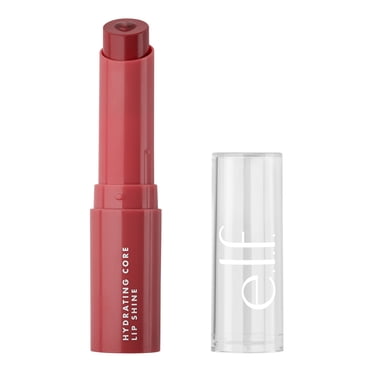 e.l.f. cosmetics Hydrating Core Lip Shine