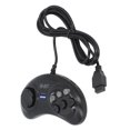 thumbnail image 1 of Manette Filaire 16 Bits Apparence Classique Plug and Play 9 Broches pour Console de Jeu, 1 of 8